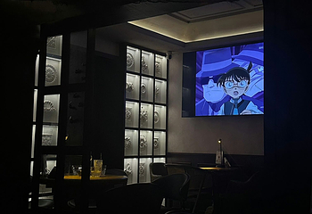 瘾酒Enjoy(西湖店)第 11 张图片