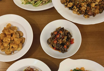 波螺油子·海肠捞饭·青岛菜(市南银座店)第 11 张图片