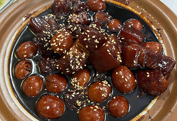 馨方园食府·市井老南京菜第 7 张图片