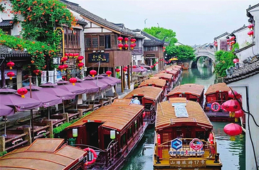 山塘街第 55 张图片