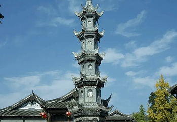元通古镇第 70 张图片