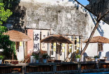 平江路历史街区第 103 张图片