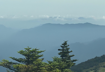 神农架风景区第 186 张图片
