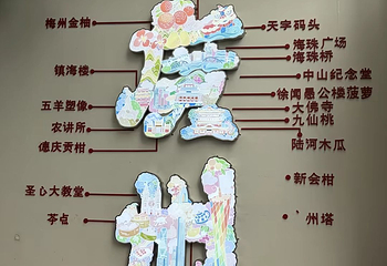 北京路步行街第 63 张图片