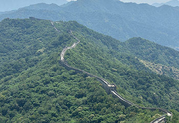 慕田峪长城第 507 张图片