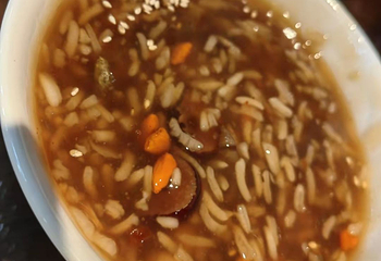 西安贾三灌汤包·回坊小吃·清真炒菜(北院门总店)第 70 张图片