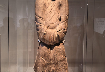 秦始皇帝陵博物院(兵马俑)第 224 张图片