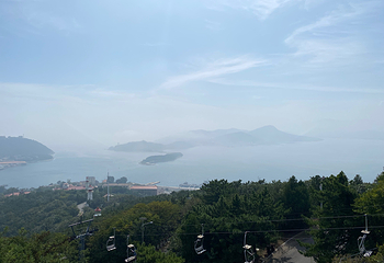 白玉山景区第 33 张图片