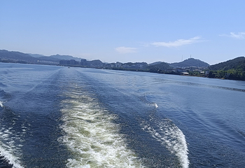 千岛湖景区第 232 张图片