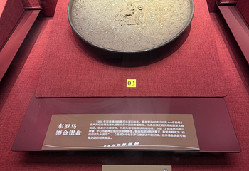 甘肃省博物馆第 65 张图片