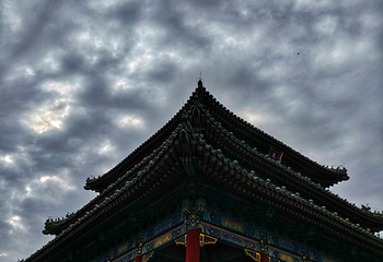 景山公园第 81 张图片