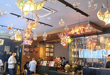 杭州酒家(延安路店)第 57 张图片