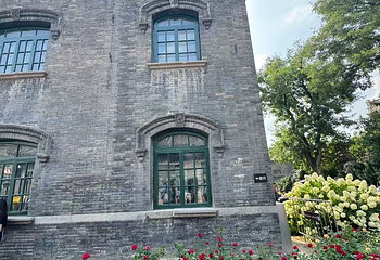 张学良旧居第 109 张图片
