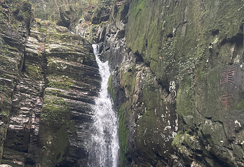 庐山风景名胜区第 344 张图片