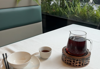 银灯食府(文化公园店)第 33 张图片