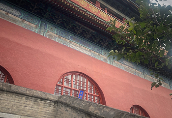 钟鼓楼第 49 张图片