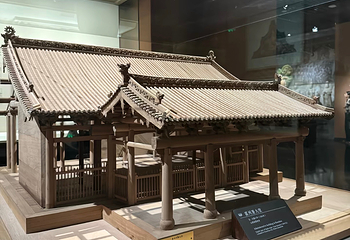 山西博物院第 107 张图片