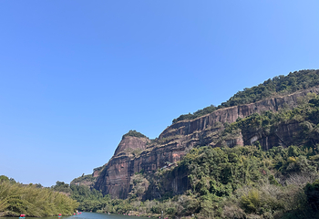 丹霞山第 45 张图片