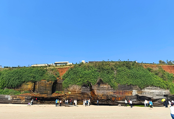 涠洲岛第 96 张图片