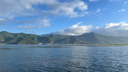 泸沽湖第 156 张图片