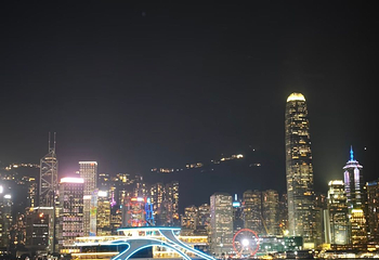 维多利亚港第 347 张图片