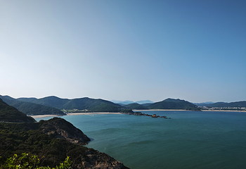 朱家尖大青山景区第 72 张图片