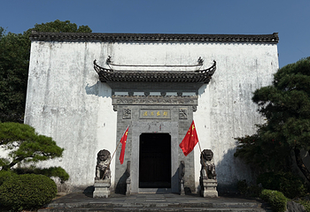 古徽州文化旅游区第 21 张图片