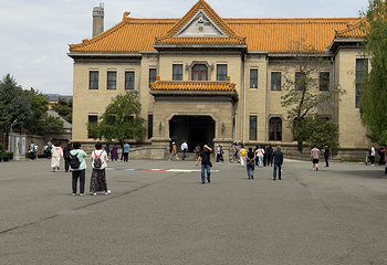 伪满皇宫博物院第 127 张图片