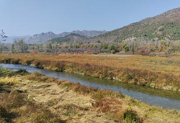 百里山水画廊第 68 张图片