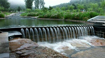 西丰小东沟森林公园