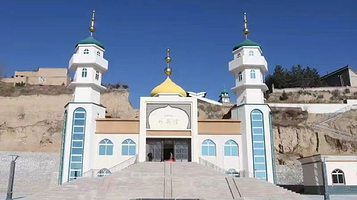 东乡族自治县民俗博物馆