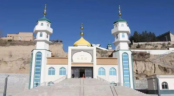 东乡族自治县民俗博物馆