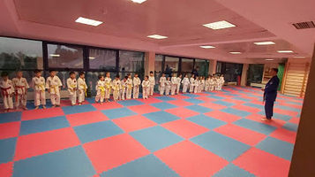 Klub Real'nogo Aykido Lotos