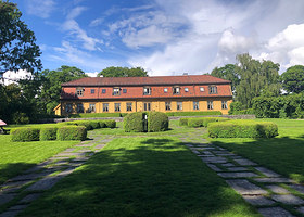 Botanical Gardens (Botanisk Hage og Museum)