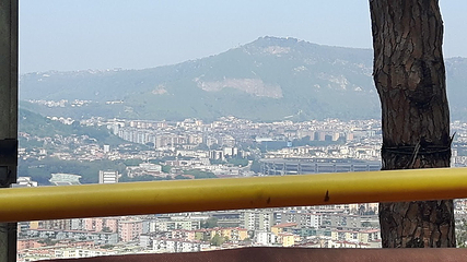 City Sightseeing 那不勒斯随上随下观光巴士第 6 张图片