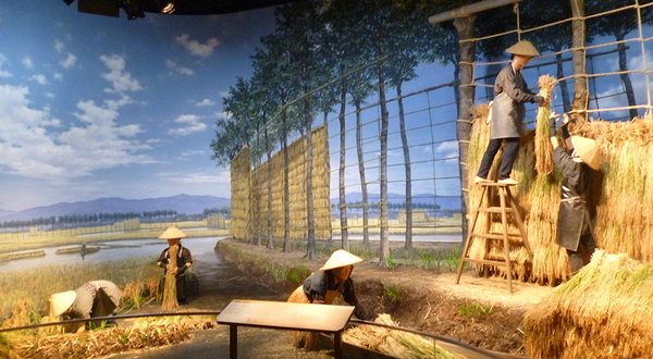 新潟市歷史博物館