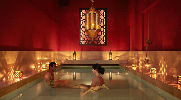 帕尔马土耳其浴室