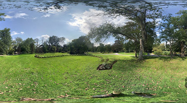 维多利亚禧年喷泉