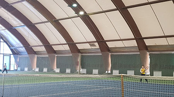 Tsentral'naya Tochka Tenisa Zhetysu