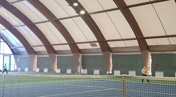 Tsentral'naya Tochka Tenisa Zhetysu