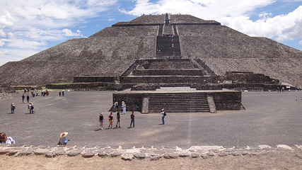 日月金字塔第 13 张图片