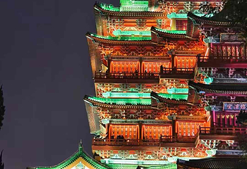 滕王阁旅游区第 57 张图片