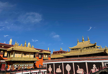 大昭寺第 21 张图片