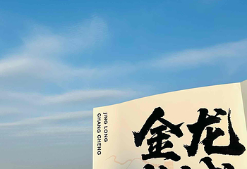 金龙长城第 23 张图片