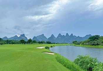 桂海晴岚第 24 张图片