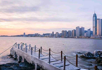 第一海水浴场第 6 张图片