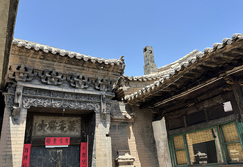 平遥古城第 89 张图片