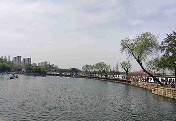 东湖第 75 张图片