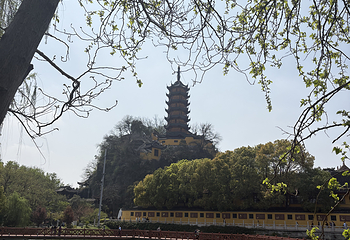 金山第 56 张图片