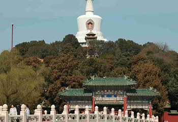 北海公园第 67 张图片